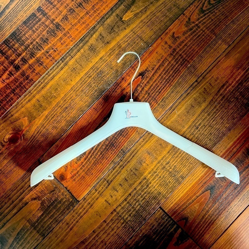 Moncler Grenoble hanger